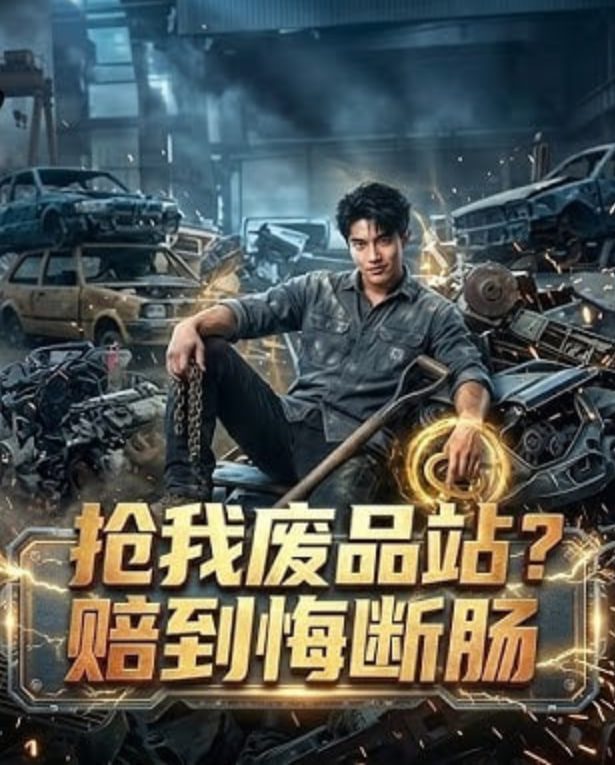 实习天使-粤语版