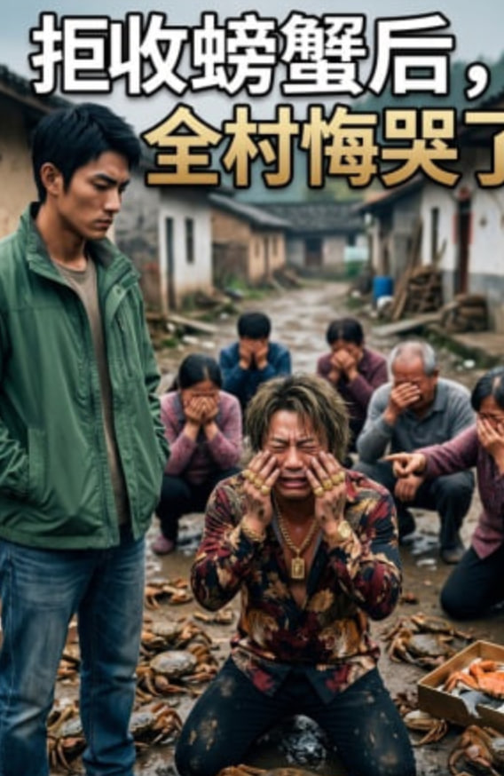 守业者-粤语版