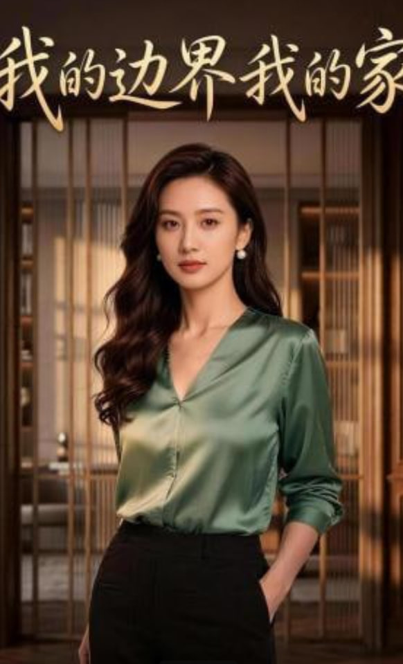 闺女特烦恼