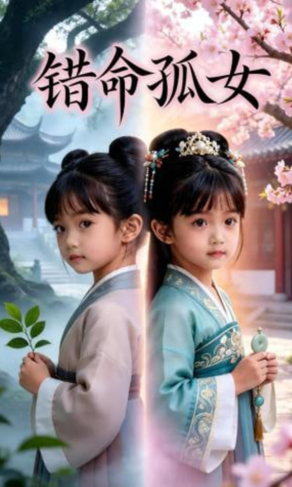 帝女花-普通话版