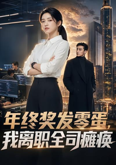 我的主夫男友