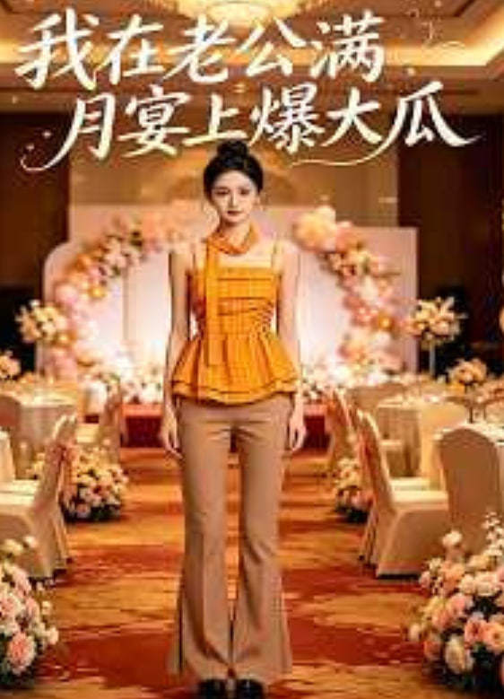 可爱的