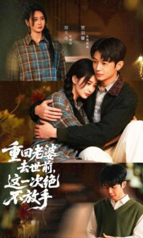 白日梦与她