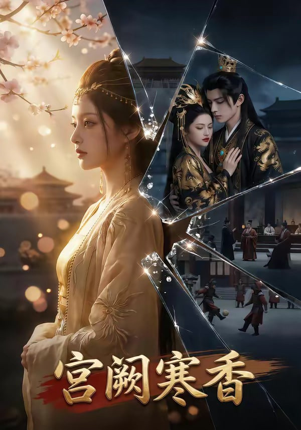 魑魅魍魉2024