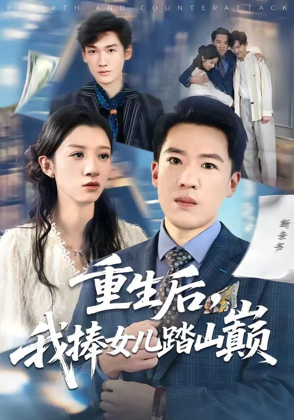 工作细胞 真人版