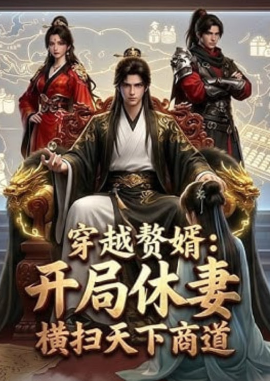 哥特式杀手