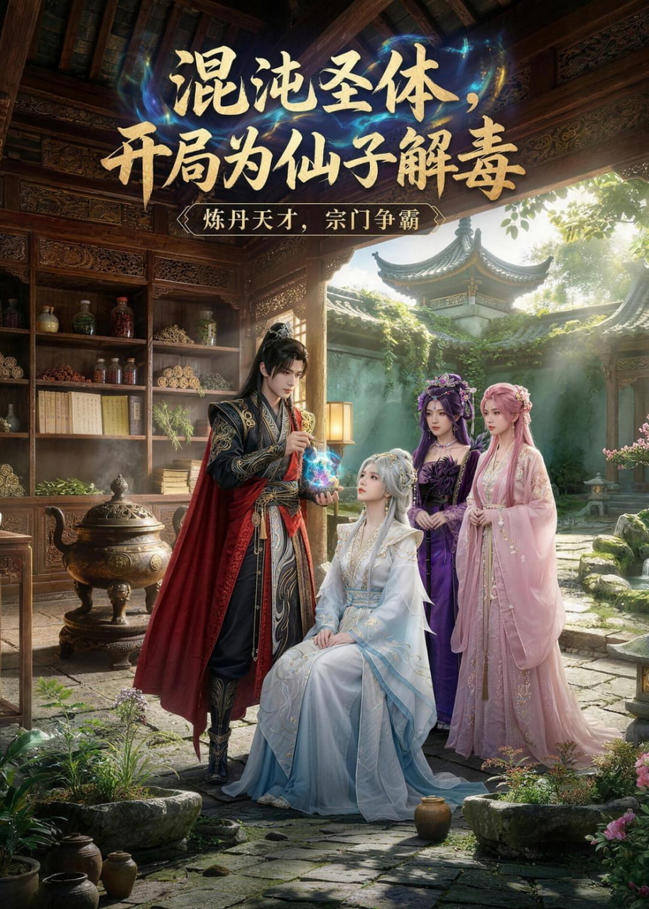 魔鬼的计谋2