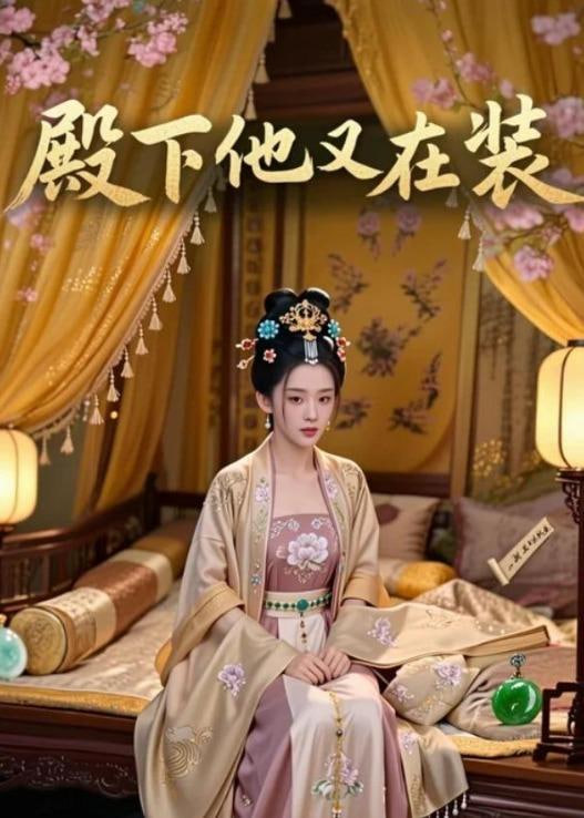 御渊令