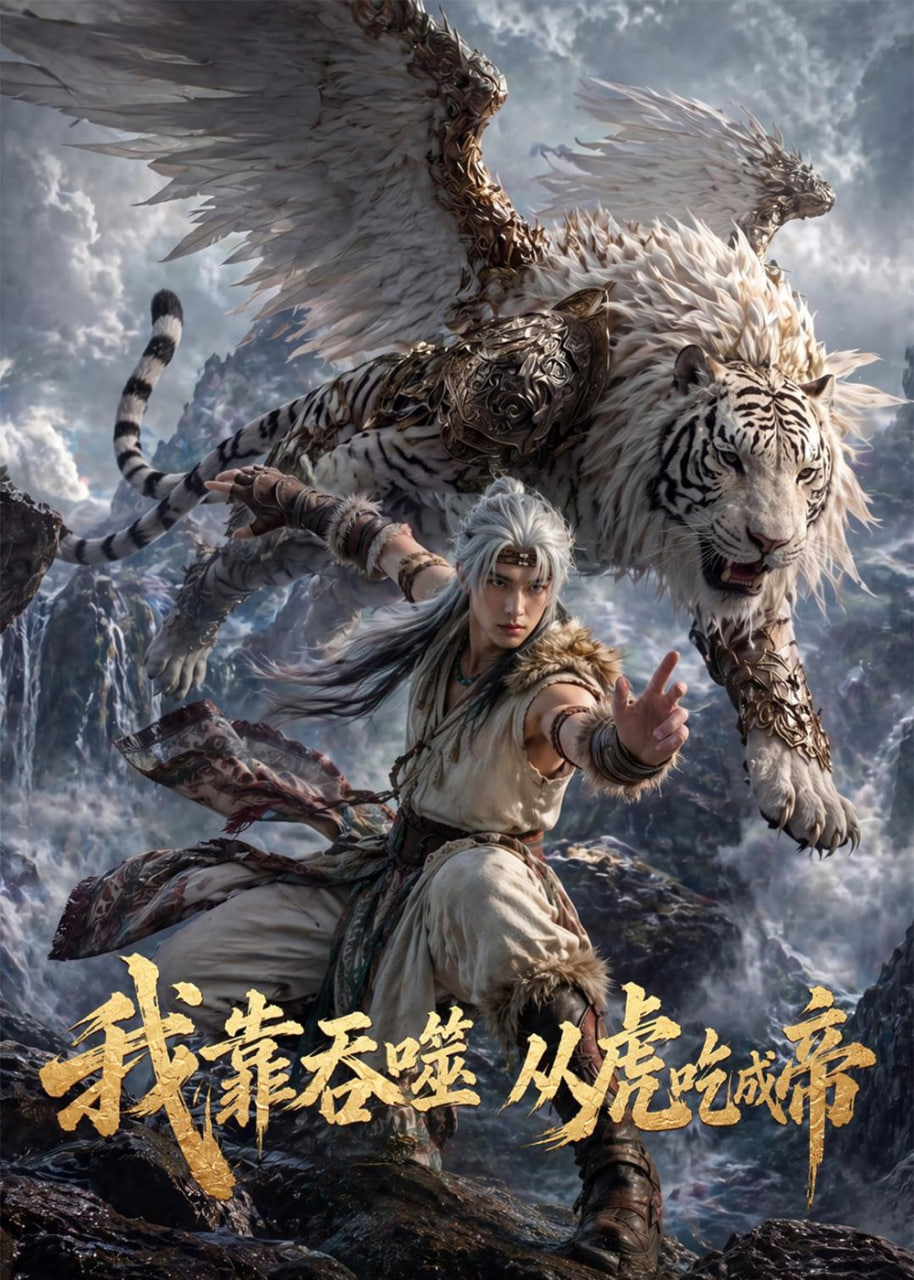 妖惑心计