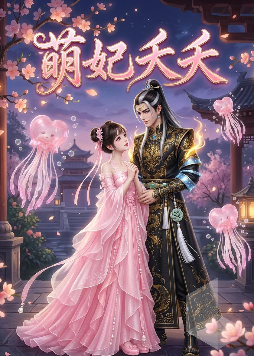 仙逆剧场版 神临之战