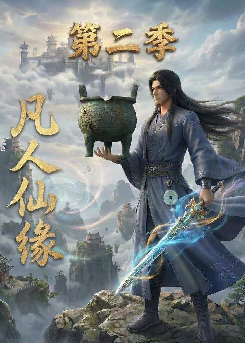 恋父情结 第一季