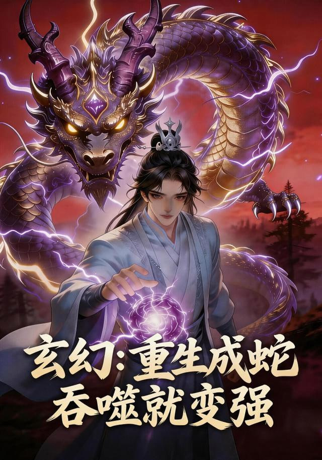 荒漠黎明