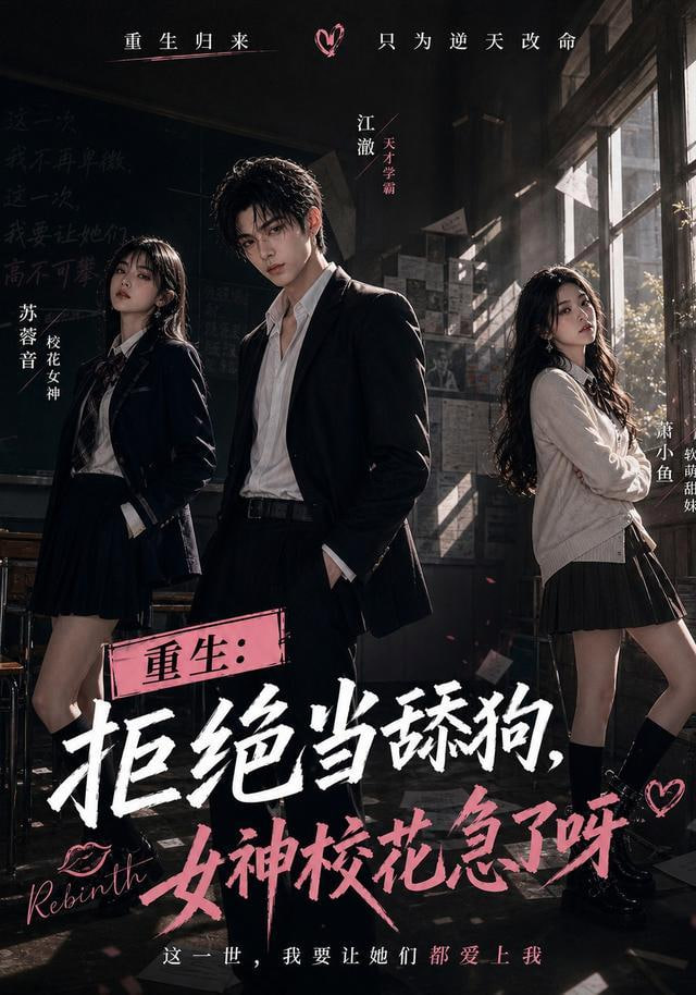 婚恋调查2