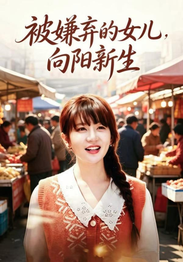 消失的爱人