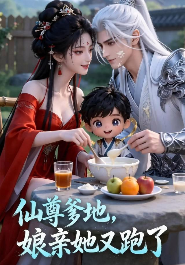 美味姐妹群欢