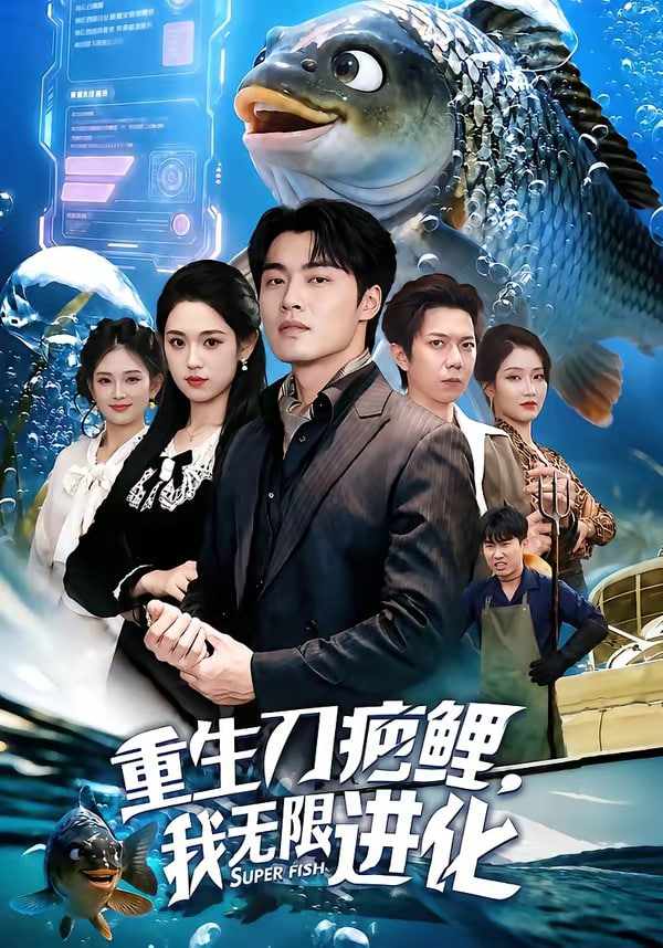 牧师神探 第十季