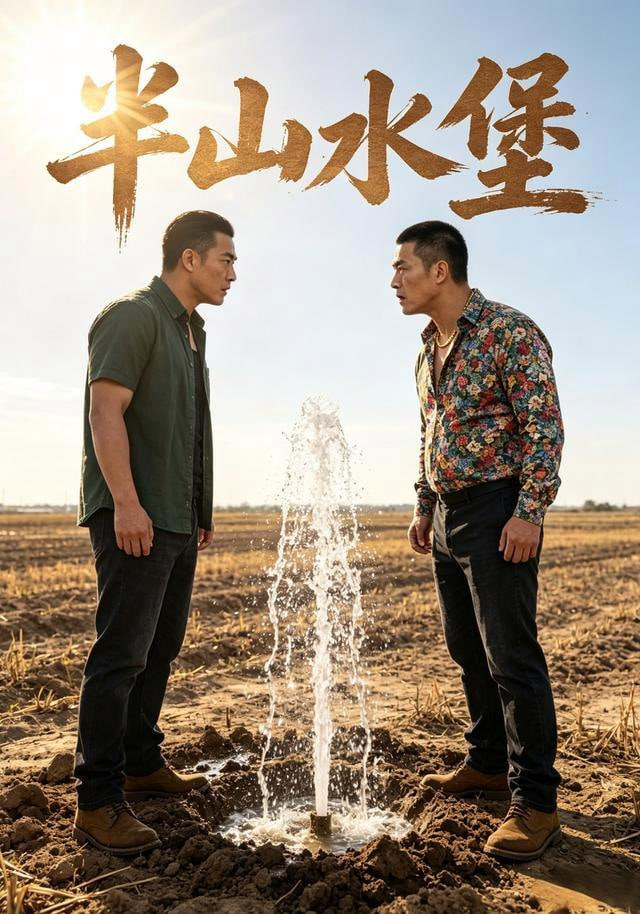 拣选 第五季