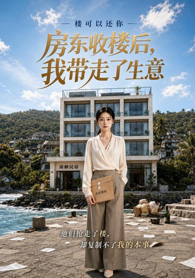 地球特派员