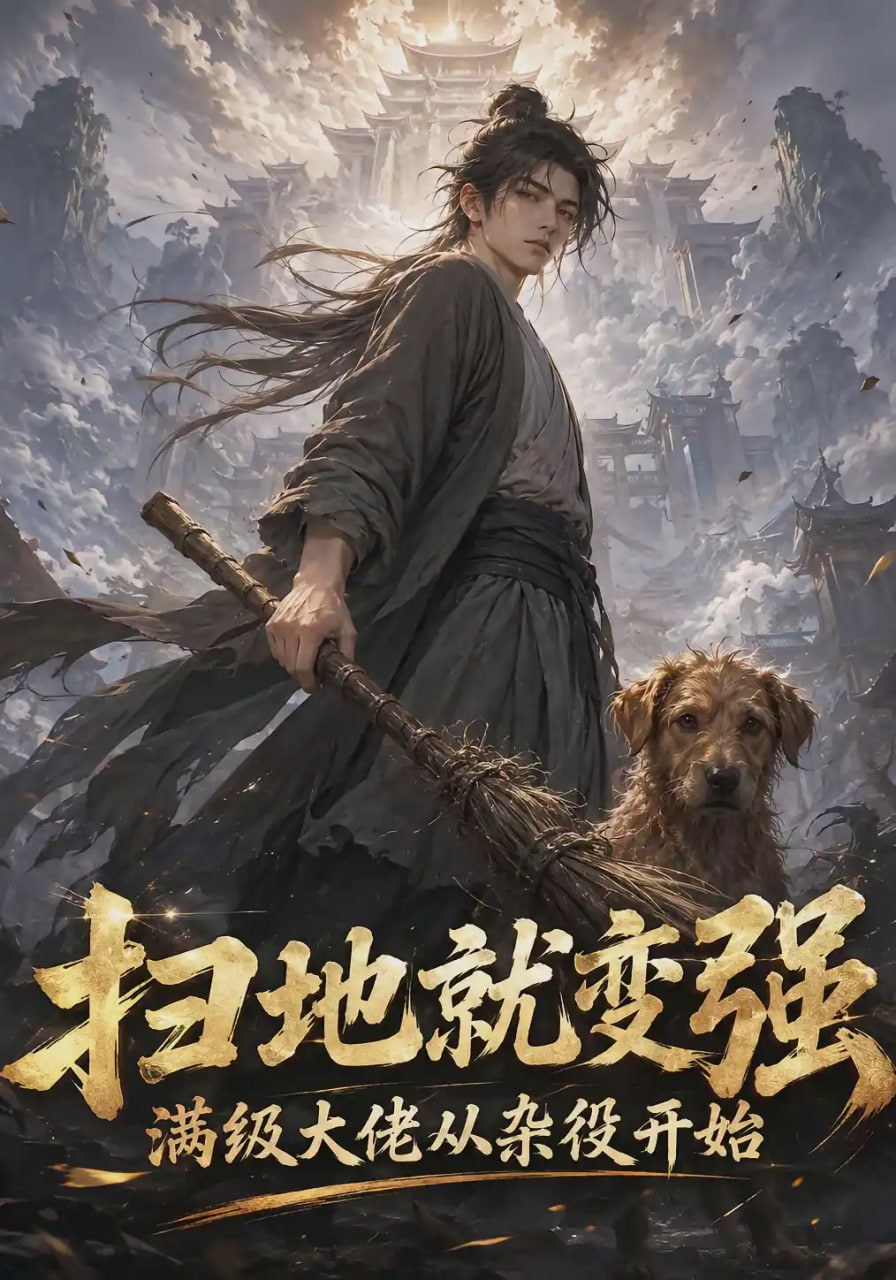 锦绣芳华