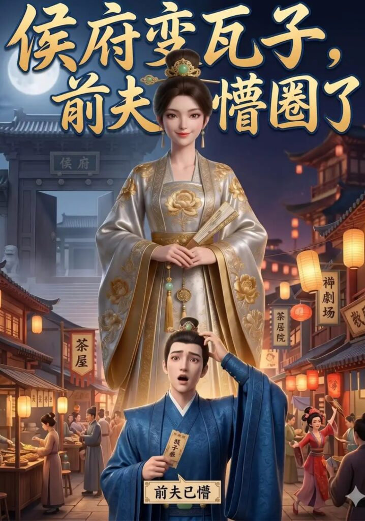情侣地狱