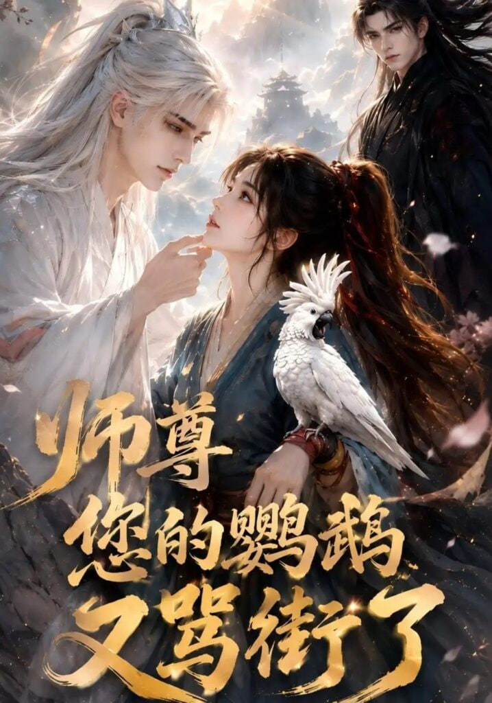 通灵妃 第二季