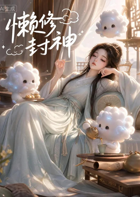 姐姐当家
