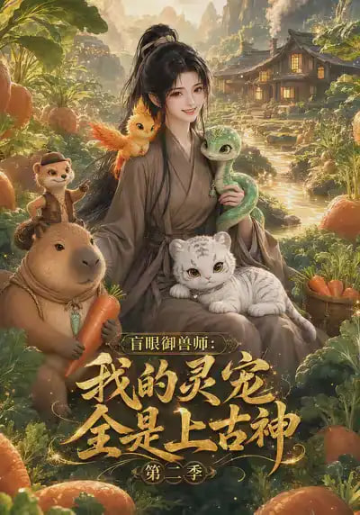 柏拉图关系 第二季
