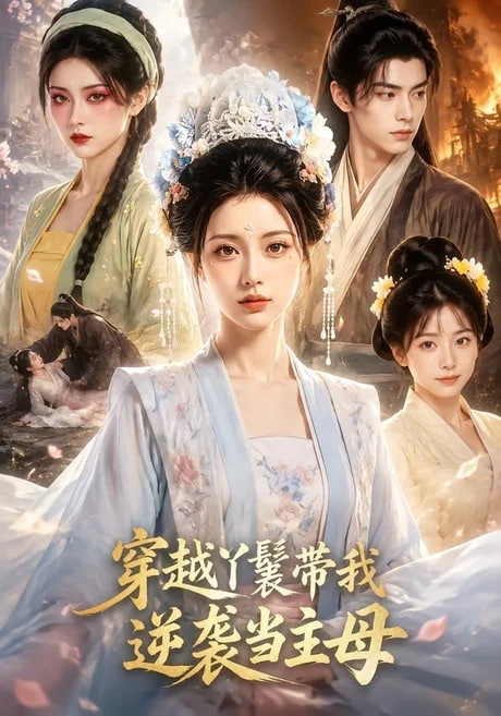 掩护