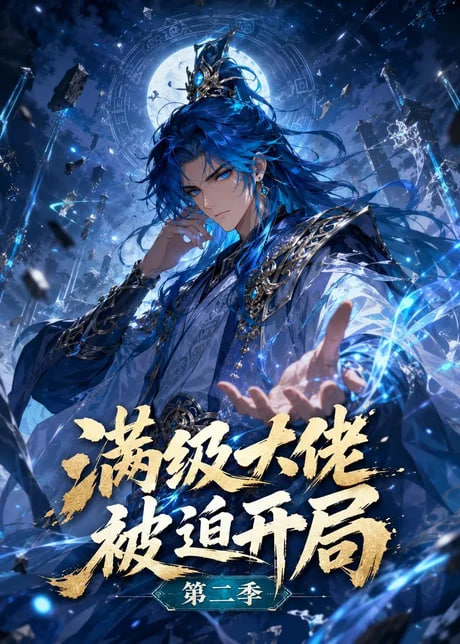 爱欲焚身 第二季
