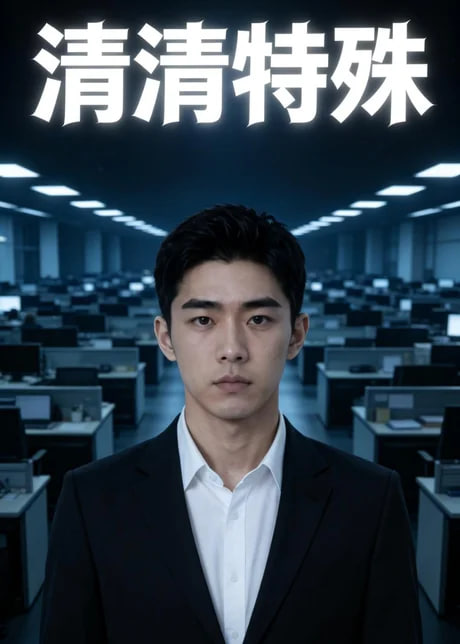 月读神之心