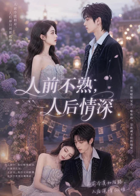 午夜游戏
