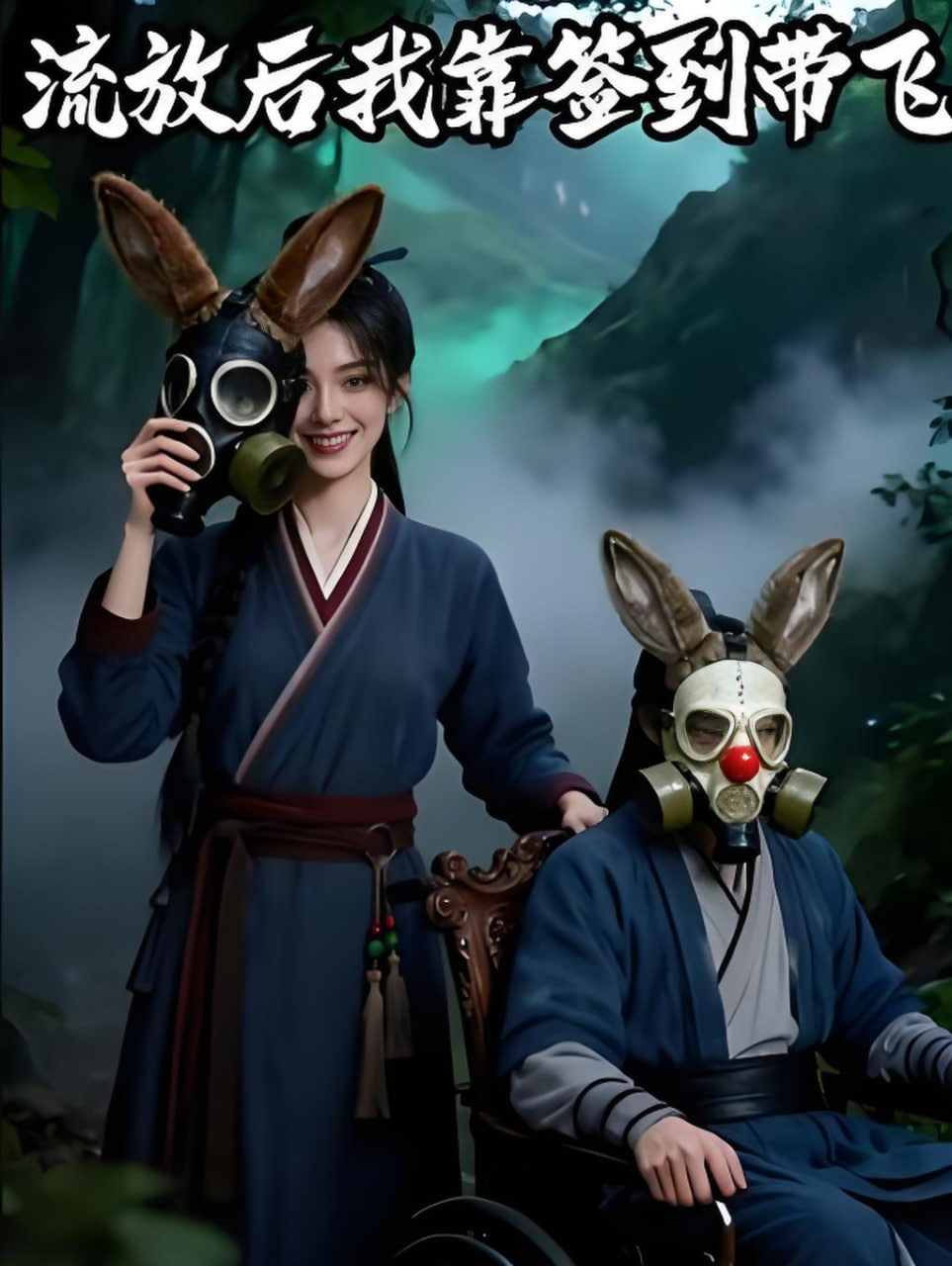 乱世银光