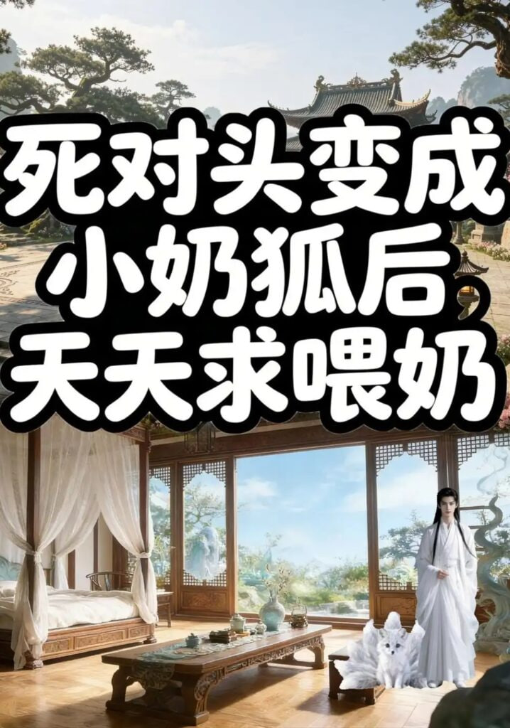 我被困在同一天十万年