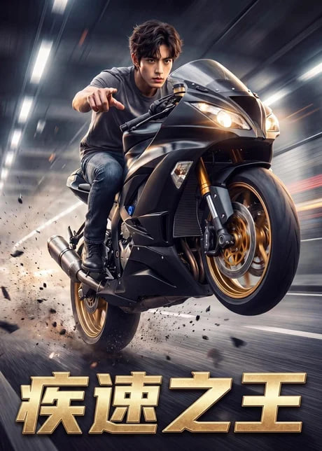 白头神探：智斗灭世狂人