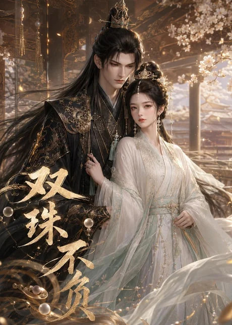 我的青春