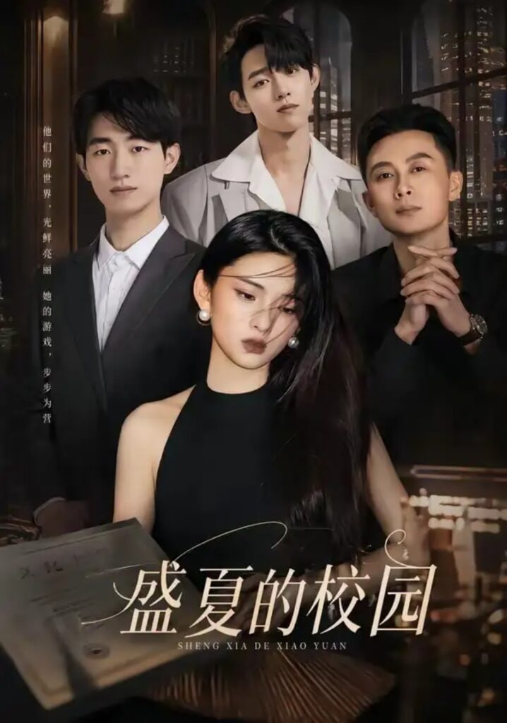 我母亲的婚礼