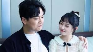 我妹妹的朋友