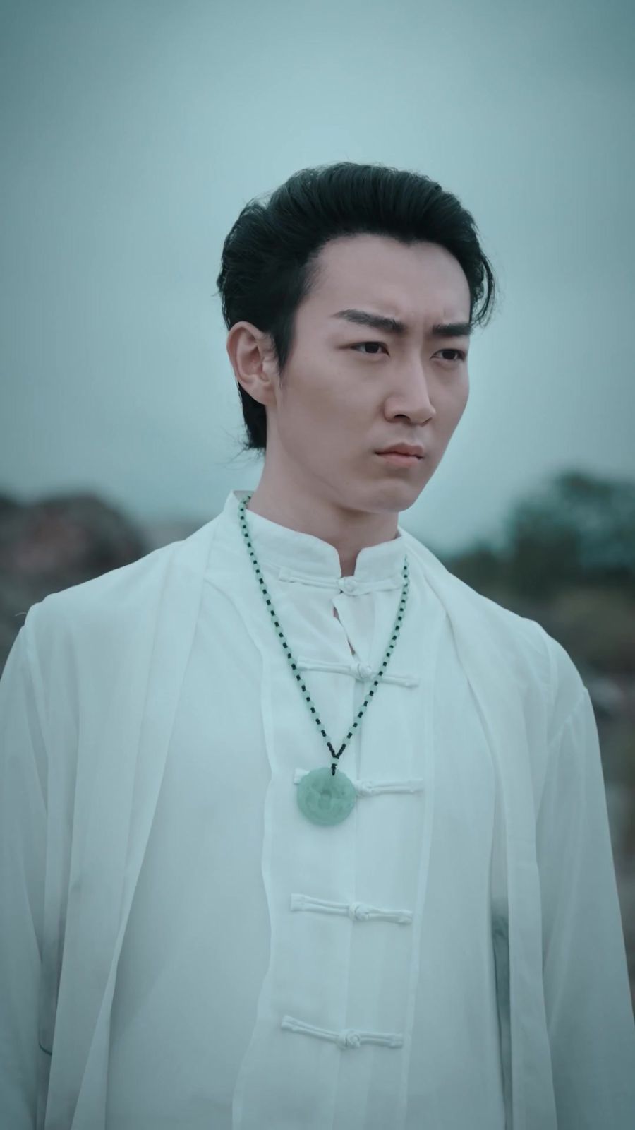 龙门金剑