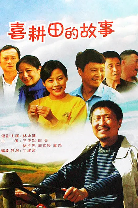 发现