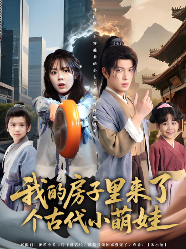 我的医妃不好惹第二季