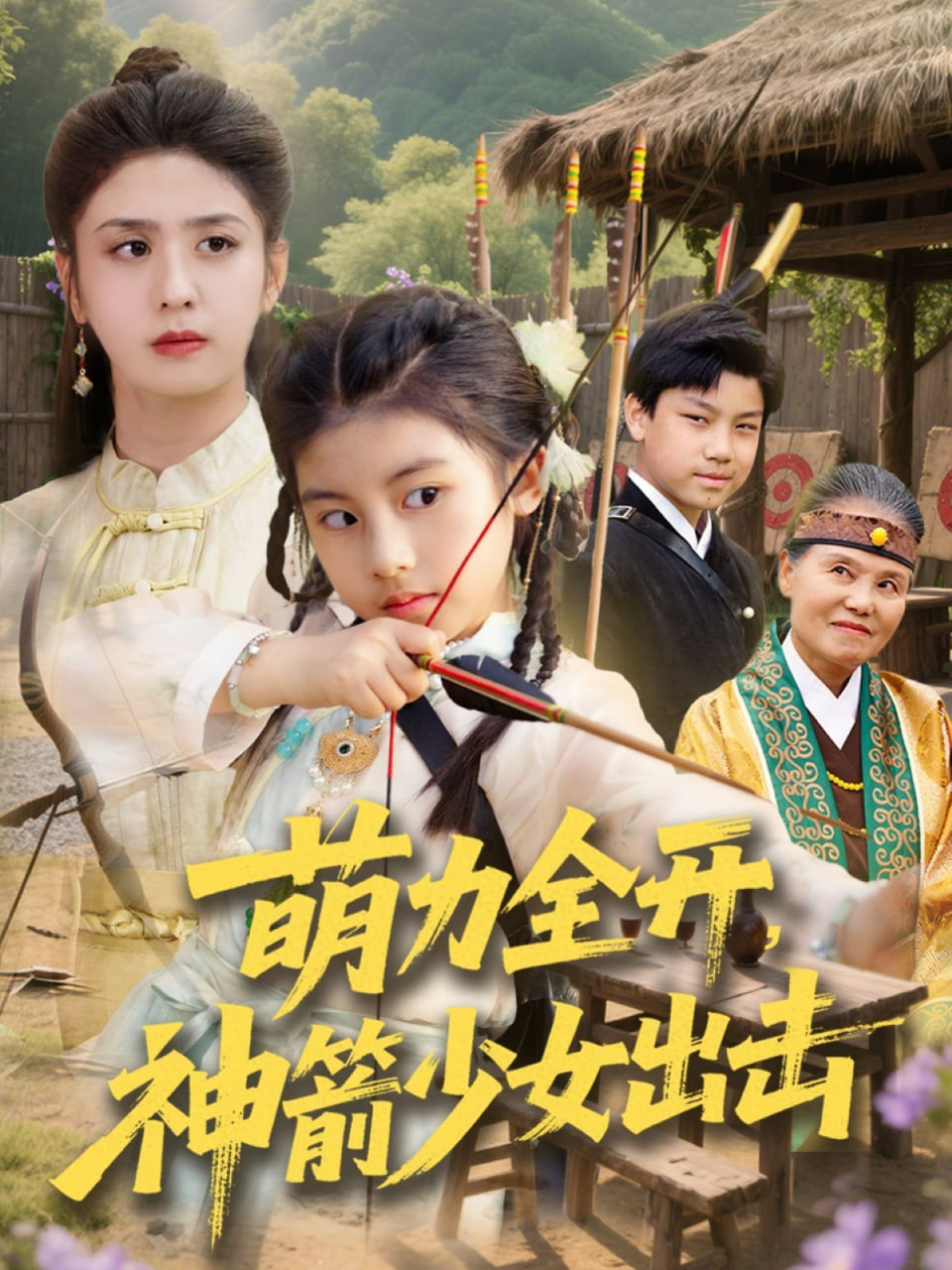 黑钱胜地 第四季