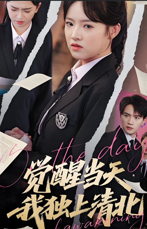 谁动了我的爱情