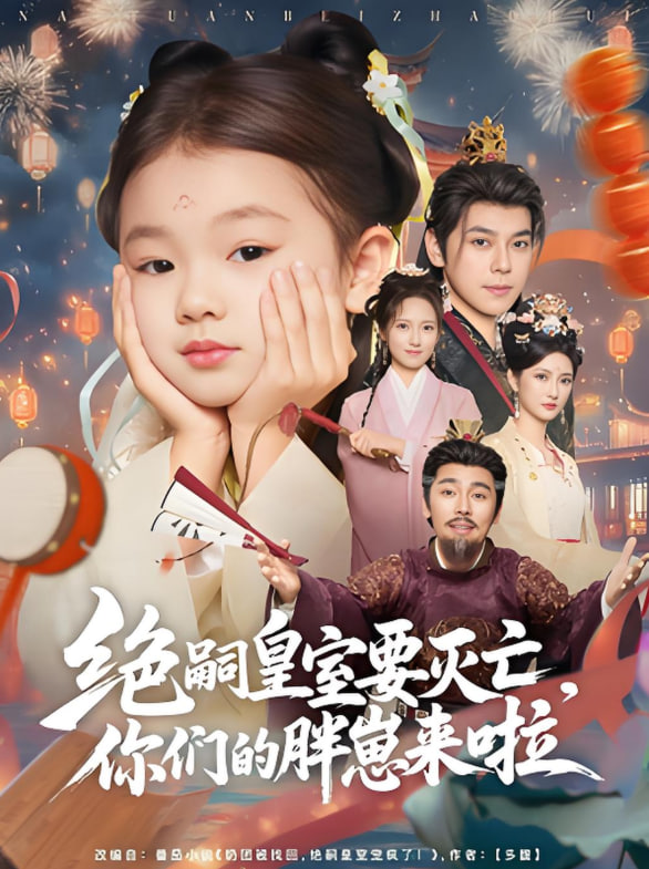 拜托了！不速之客