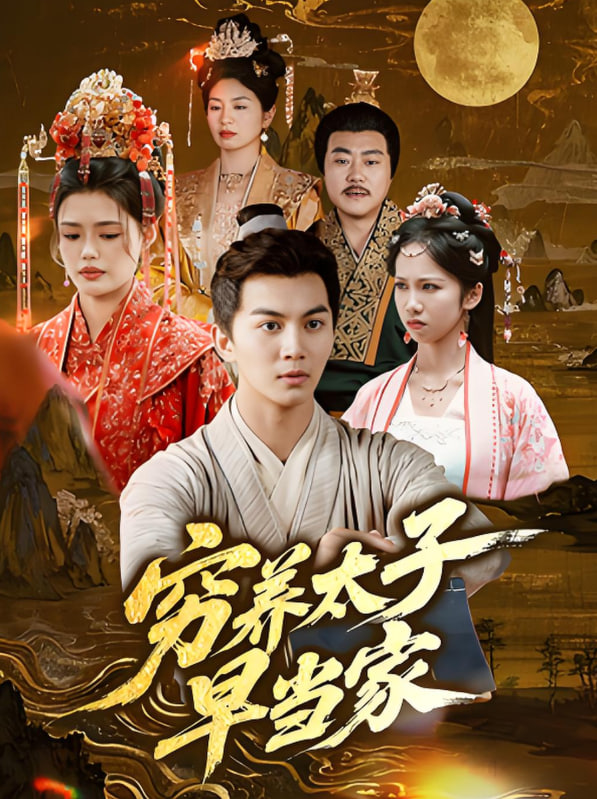 毒舌律师粤语版