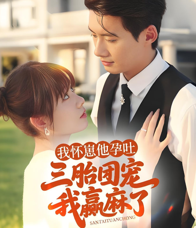 若虫：森林之歌
